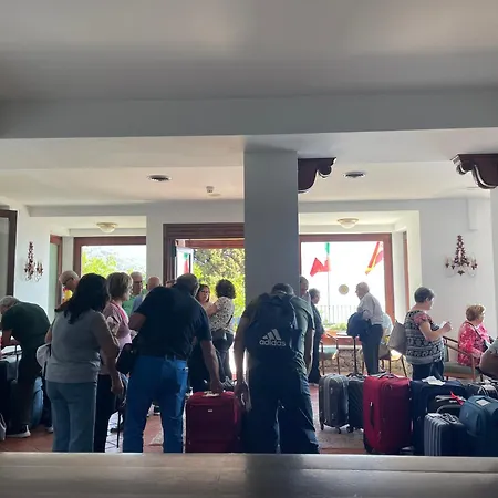 Bay Palace Mazzaro 4*