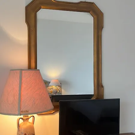 Bay Palace Mazzaro Ξενοδοχείο Ταορμίνα