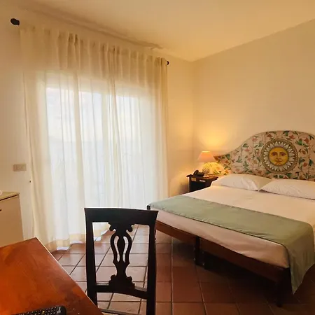 Hotel Bay Palace Mazzarò Taormina