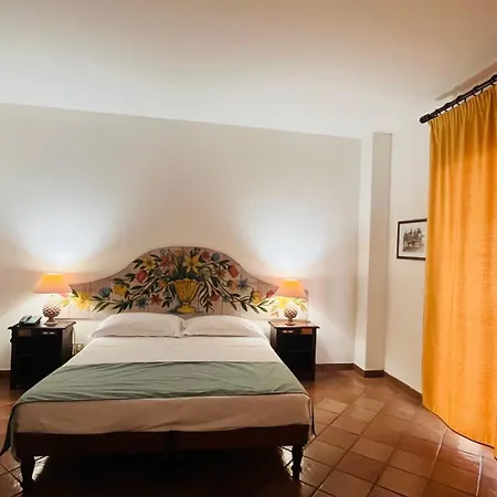 Bay Palace Mazzarò 4*