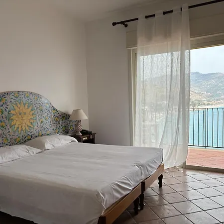 Bay Palace Mazzarò 4*