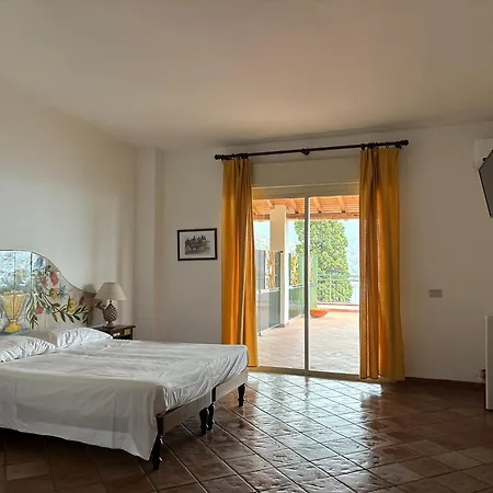 Bay Palace Mazzarò