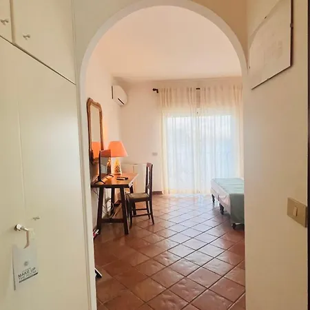 Ξενοδοχείο Bay Palace Mazzaro Ταορμίνα