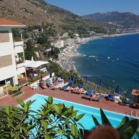 Ξενοδοχείο Bay Palace Mazzaro