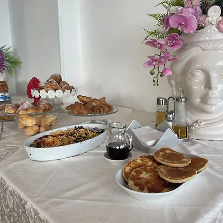 Bay Palace Mazzaro Ξενοδοχείο