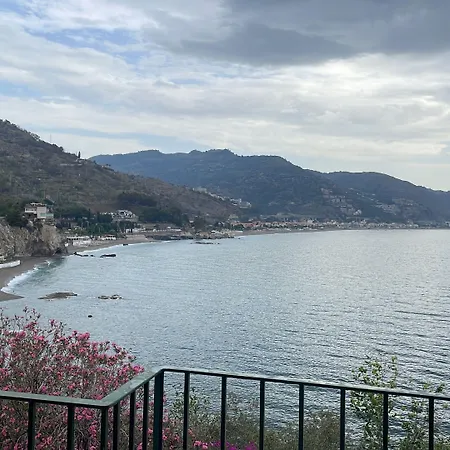 Bay Palace Mazzaro Ξενοδοχείο Ταορμίνα