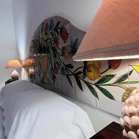 Ξενοδοχείο Bay Palace Mazzaro 4*