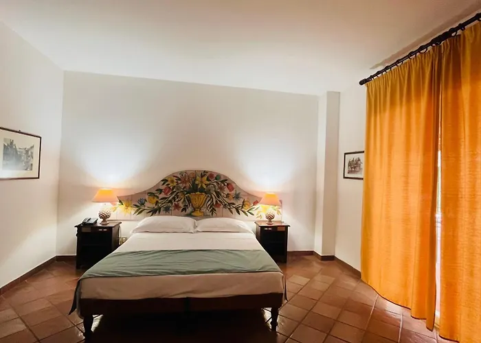 Bay Palace Mazzaro 4*